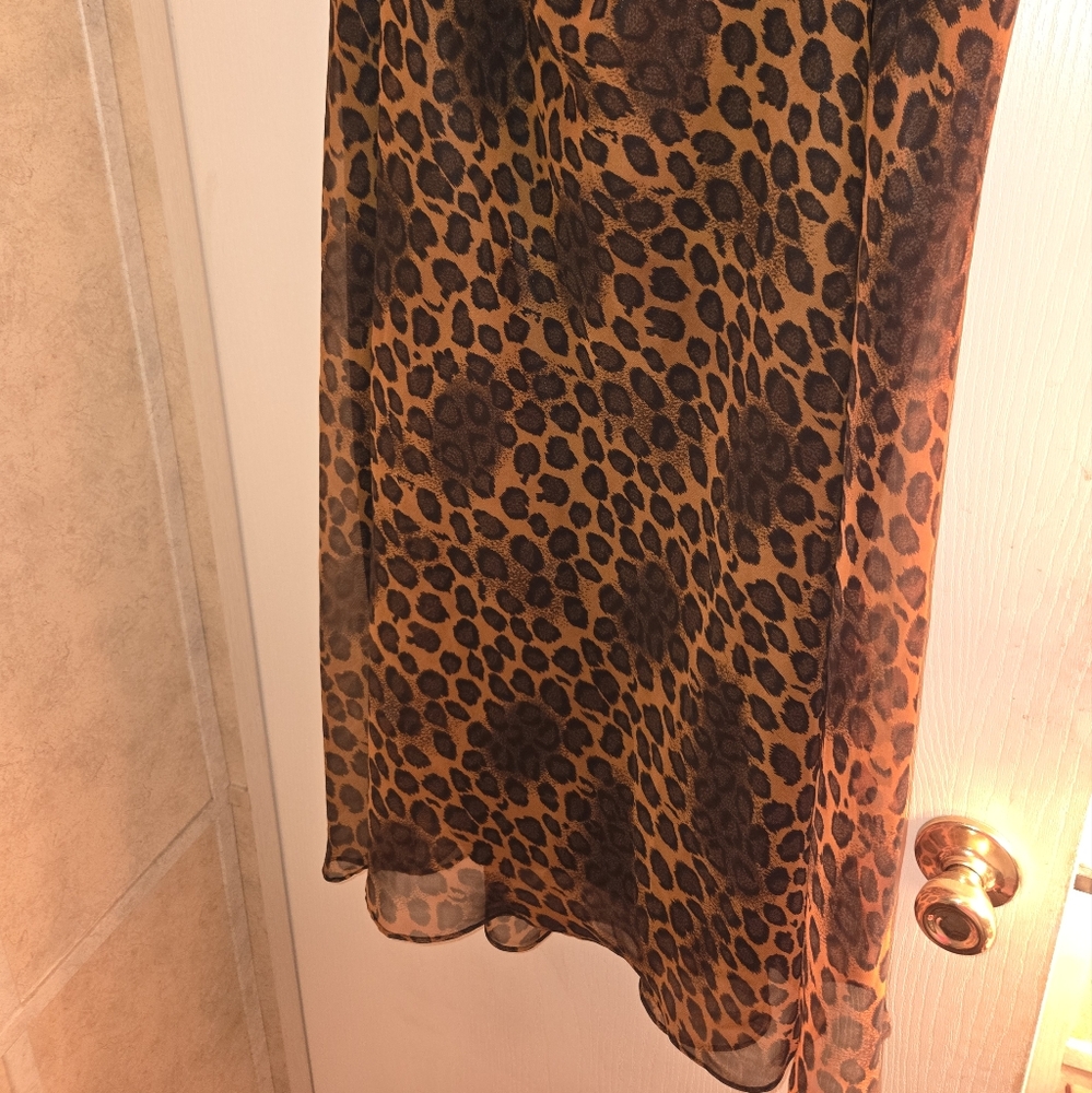 Cato 22/24w Maxi Skirt - Picture 4 of 4